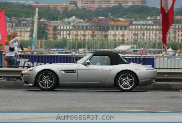 BMW Z8