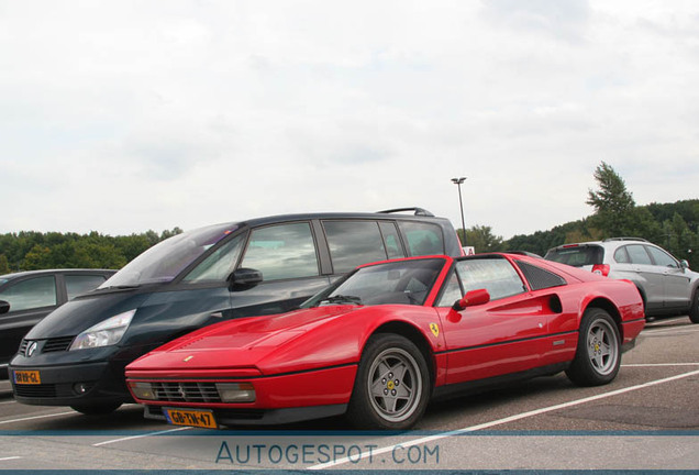 Ferrari 328 GTS