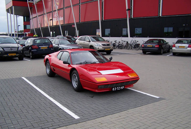 Ferrari 512 BB