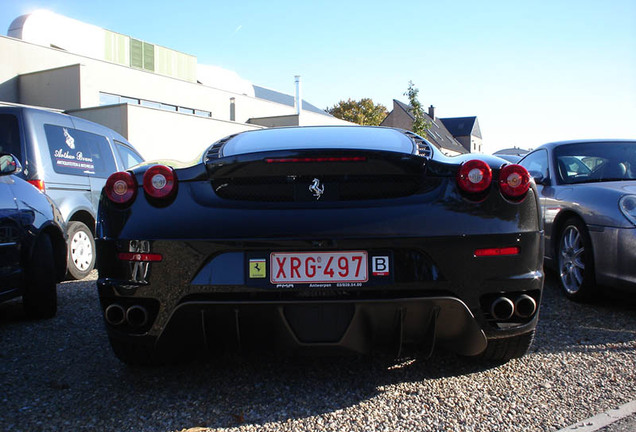 Ferrari F430