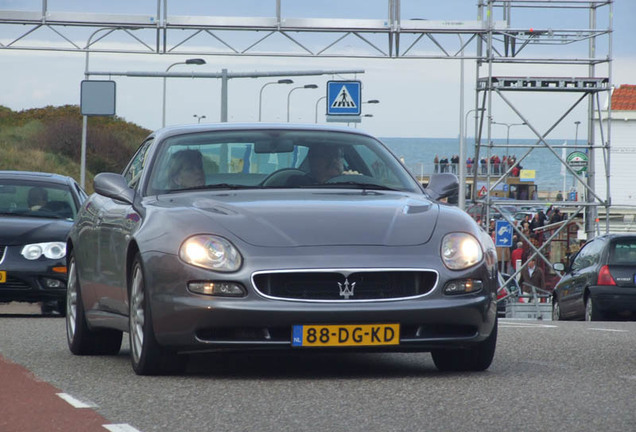 Maserati 3200GT