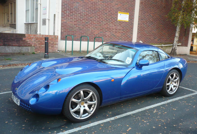 TVR Tuscan MKI