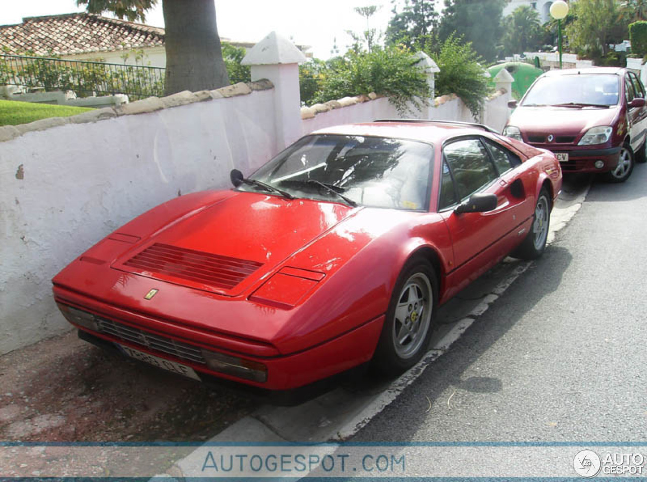 Ferrari 328 GTB