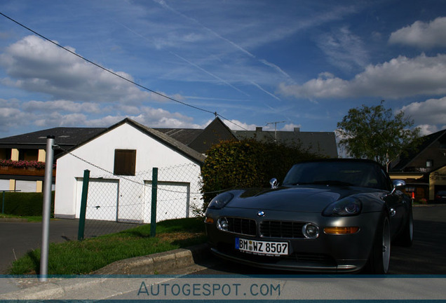 BMW Z8