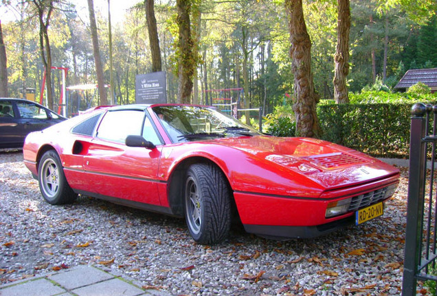 Ferrari 328 GTS