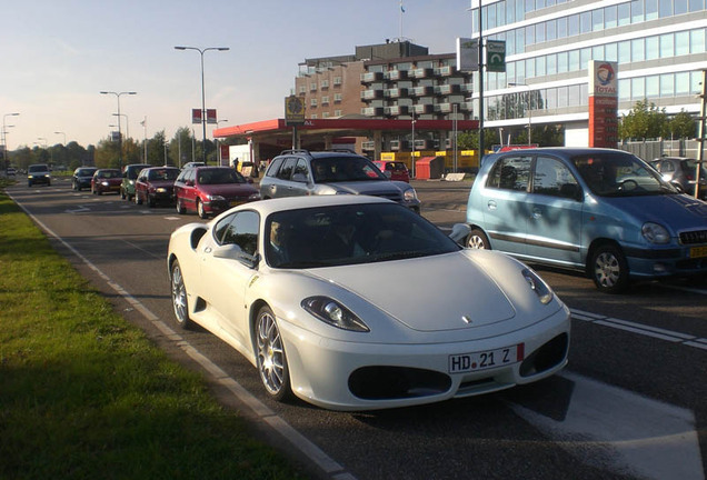 Ferrari F430