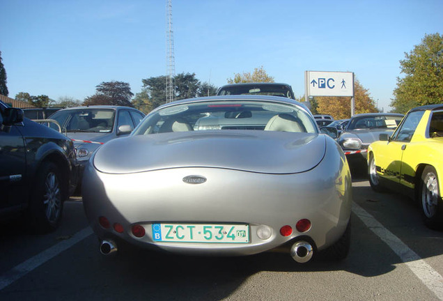 TVR Tuscan MKI