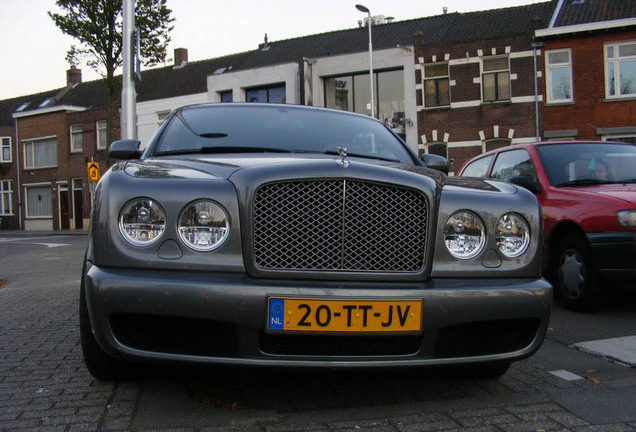 Bentley Azure 2006