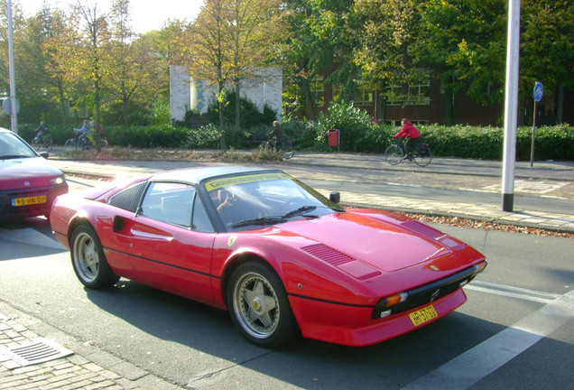 Ferrari 308 GTSi