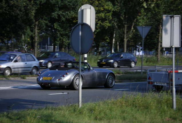 Wiesmann Roadster MF3