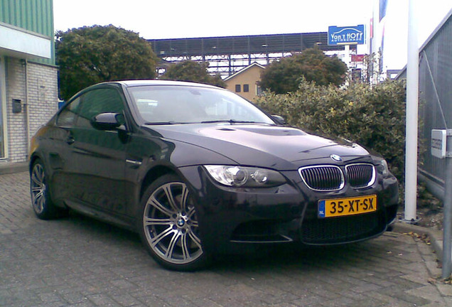 BMW M3 E92 Coupé