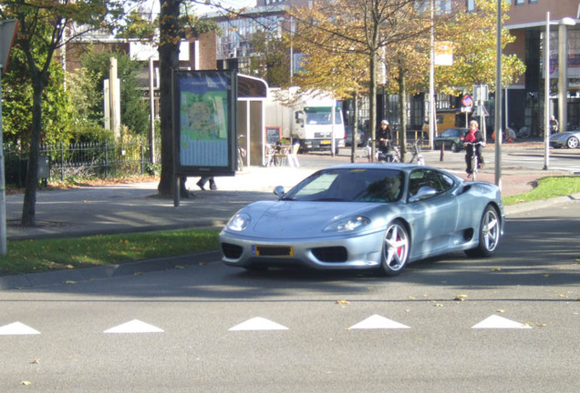 Ferrari 360 Modena