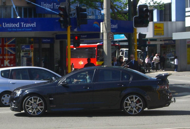 Holden HSV E Series GTS