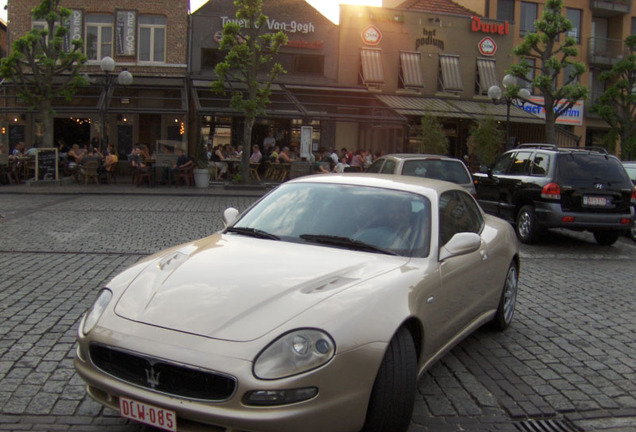 Maserati 3200GT