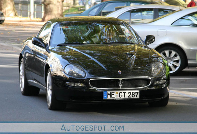 Maserati 4200GT