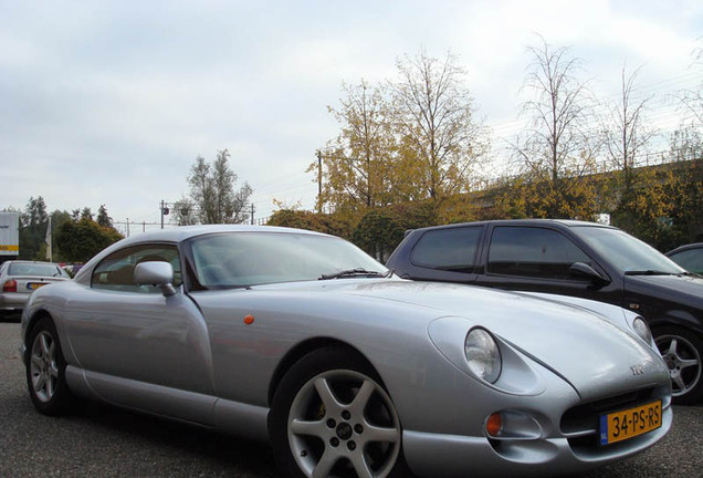 TVR Cerbera Speed Six MkI