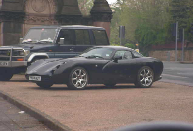 TVR Tuscan MKI