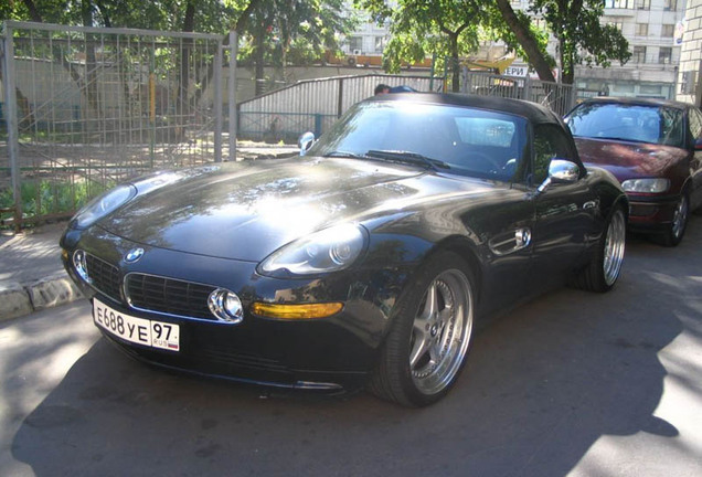 BMW Z8