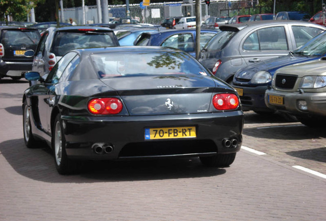 Ferrari 456 GT