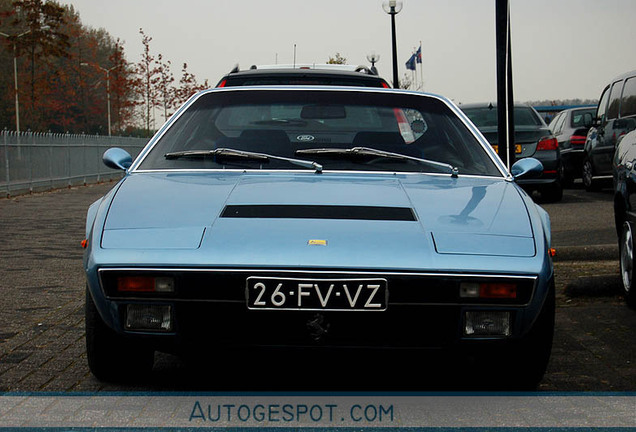 Ferrari Dino 308 GT4 2+2