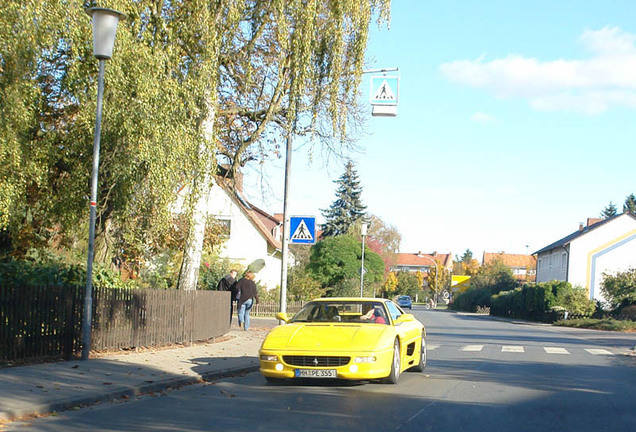 Ferrari F355 GTS