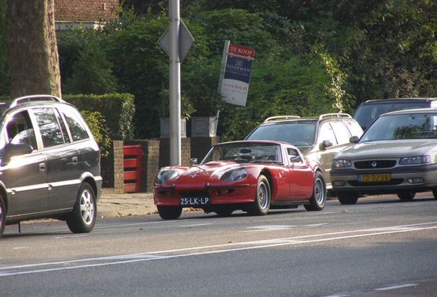 Marcos GT 3-Litre