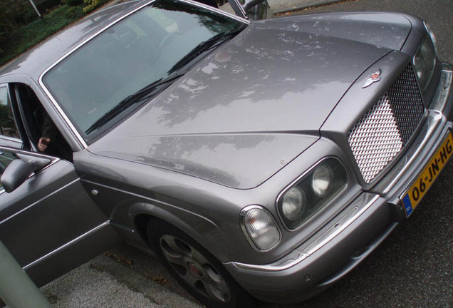 Bentley Arnage Red Label