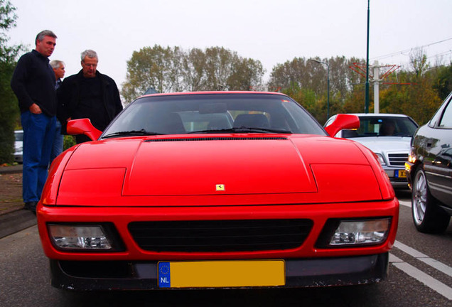 Ferrari 348 TB