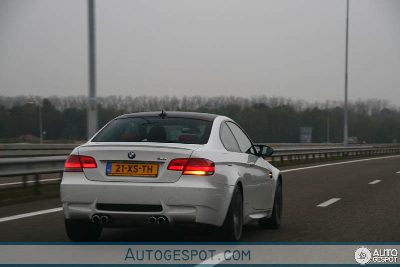 BMW M3 E92 Coupé