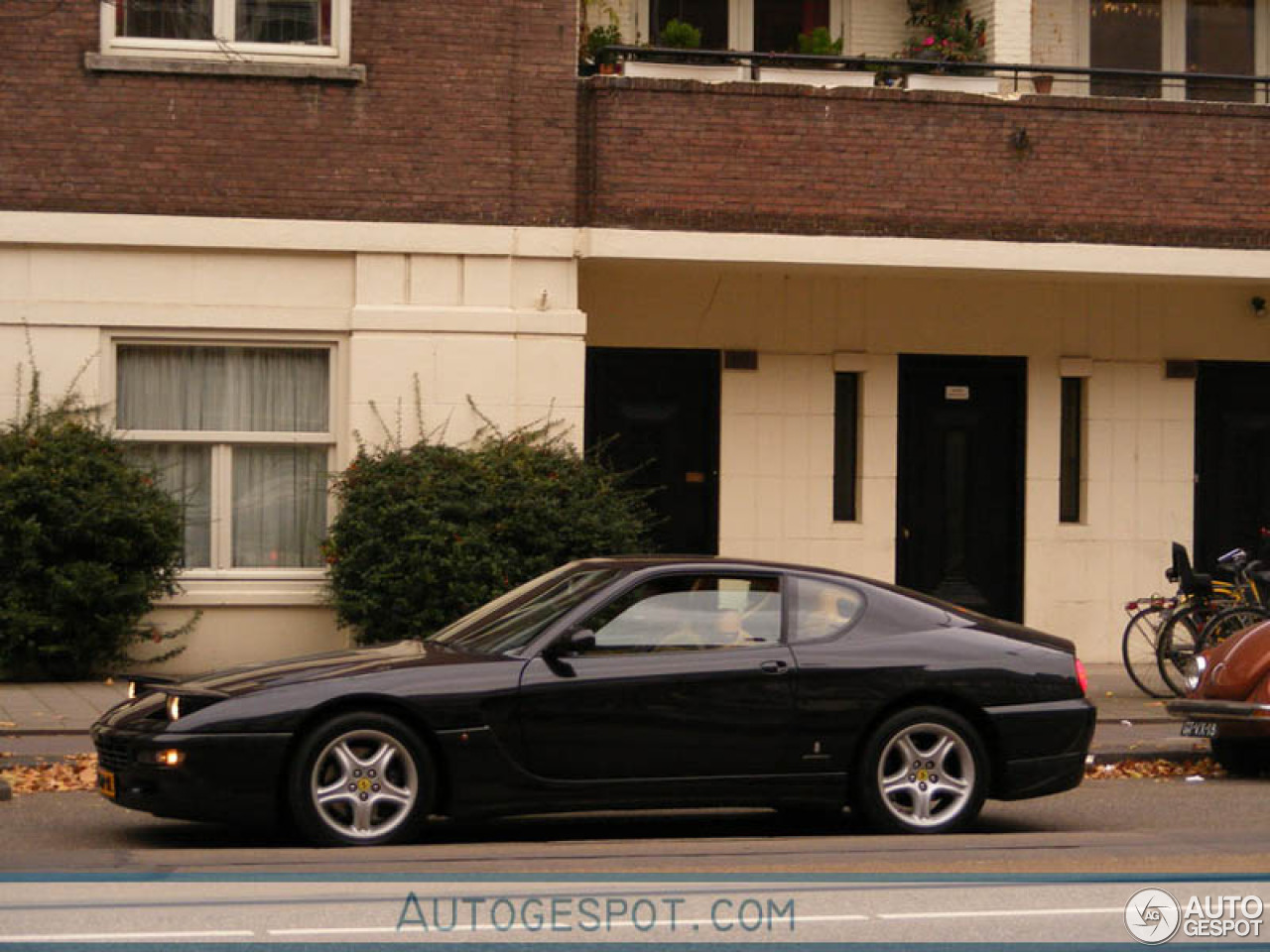 Ferrari 456 GT