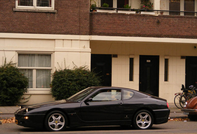 Ferrari 456 GT