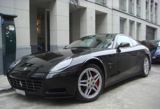 Ferrari 612 Scaglietti