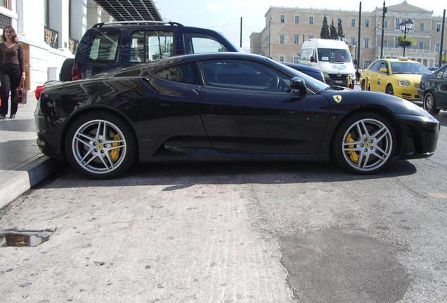 Ferrari F430