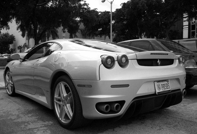 Ferrari F430