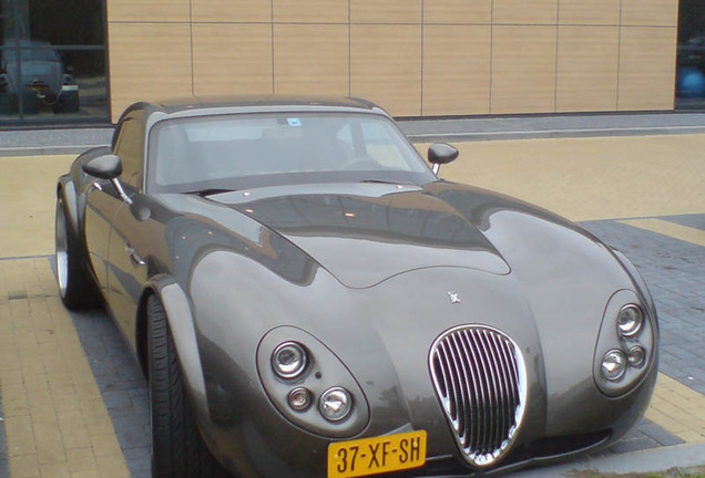 Wiesmann GT MF4