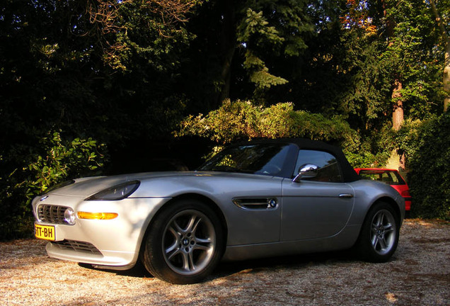 BMW Z8