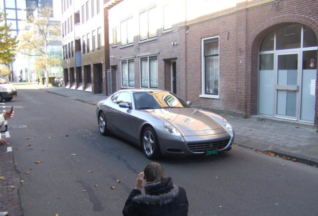 Ferrari 612 Scaglietti