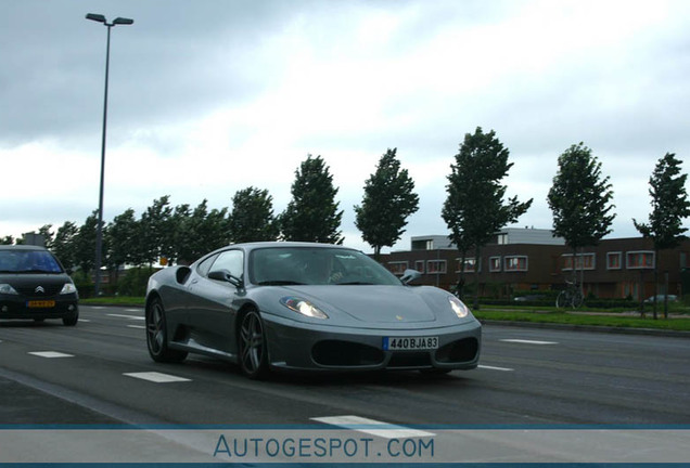 Ferrari F430