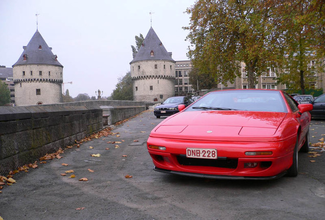 Lotus Esprit S4