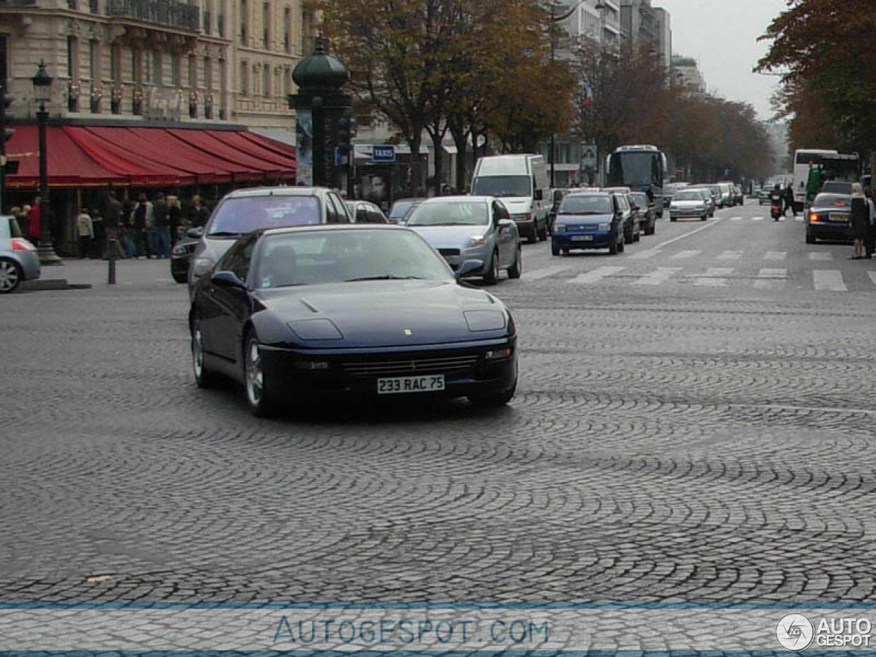 Ferrari 456 GT