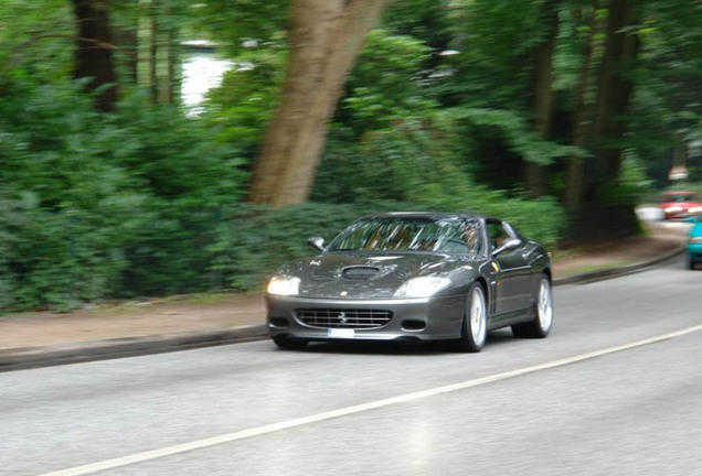 Ferrari Superamerica