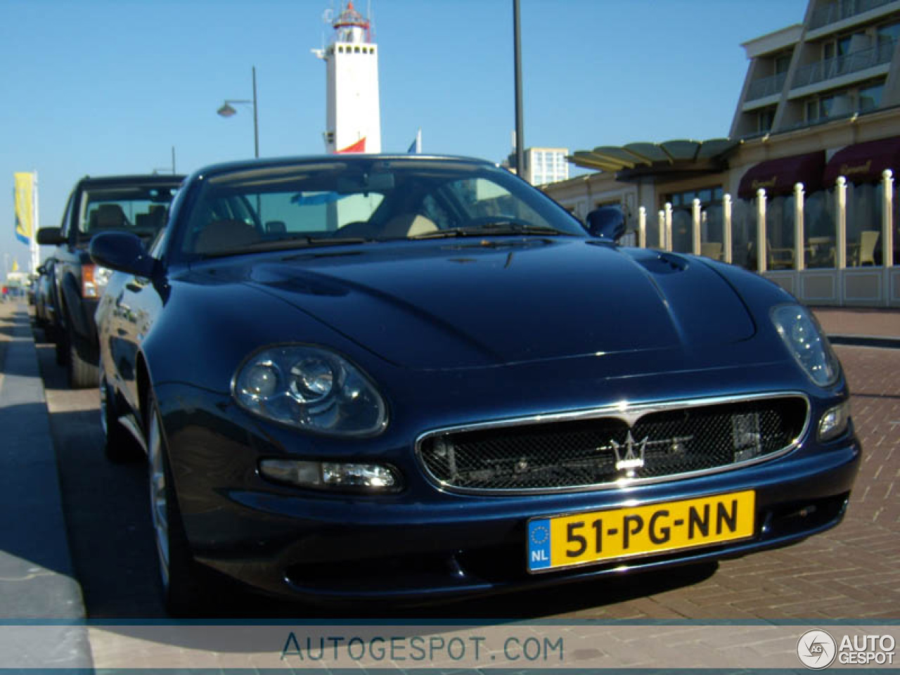 Maserati 3200GT