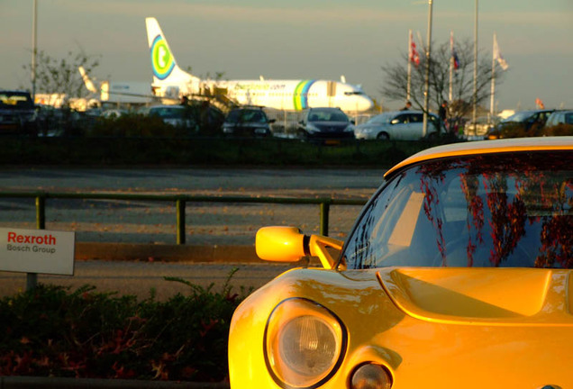 Lotus Elise S1