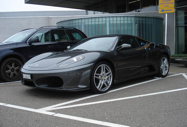 Ferrari F430