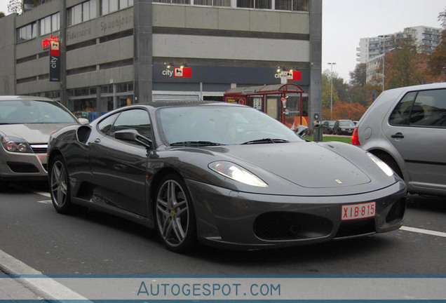 Ferrari F430