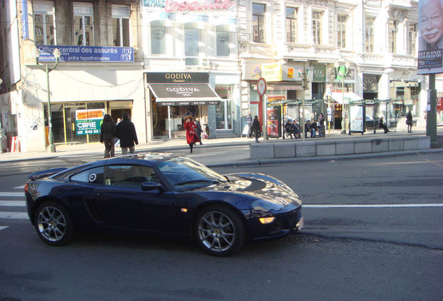 Lotus Europa S