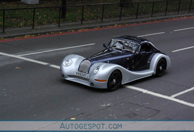 Morgan Aero 8 GTN