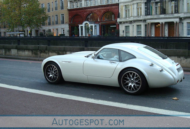 Wiesmann GT MF4