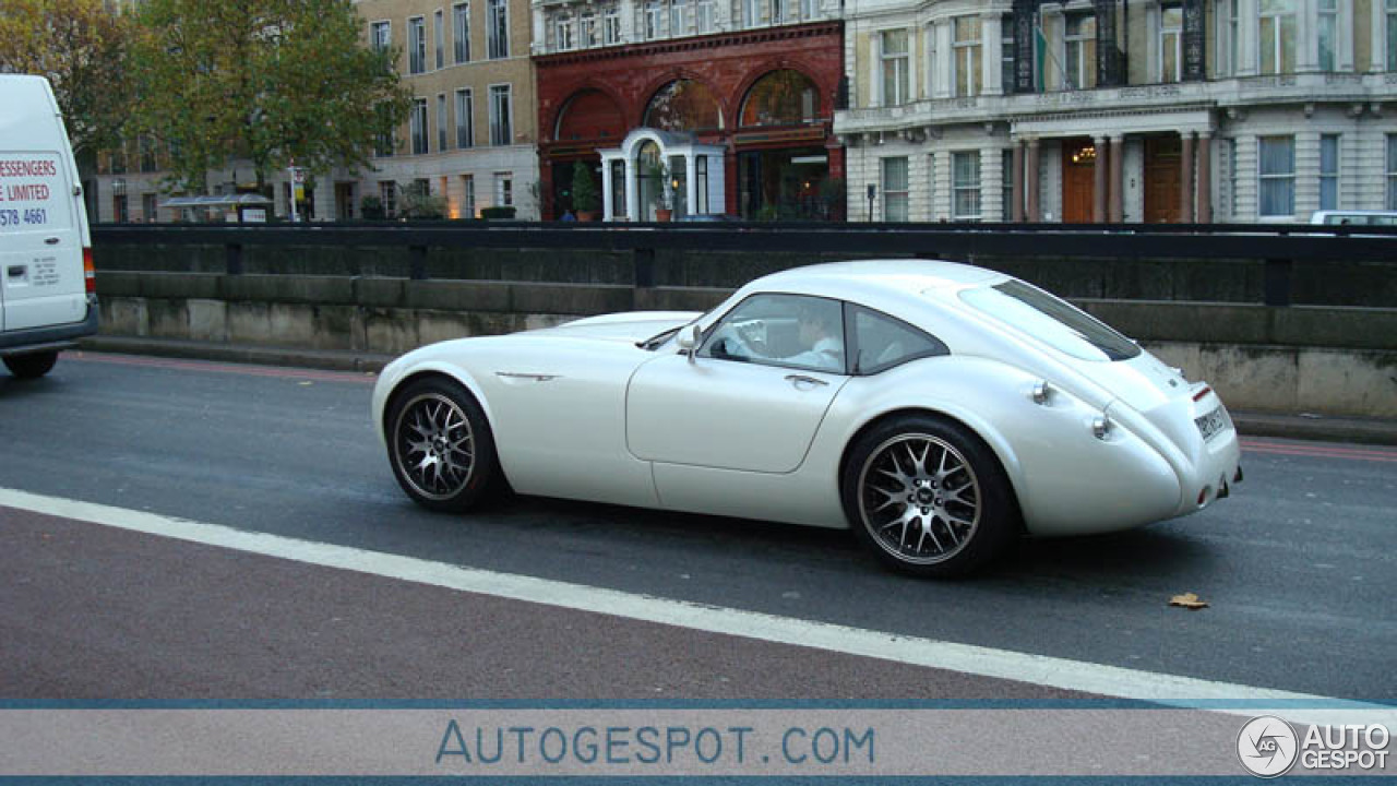 Wiesmann GT MF4