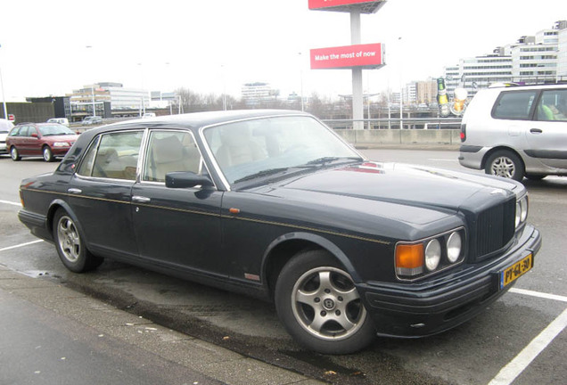 Bentley Turbo RL